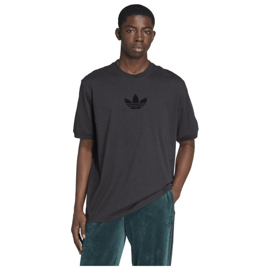 Adidas Ανδρική κοντομάνικη μπλούζα Adicolor Loose 00s Cali Tee